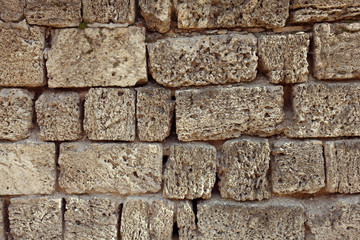 stone texture, vintage texture, Sandstone brick wall,