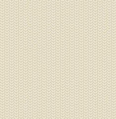 Seamless knitted pattern background