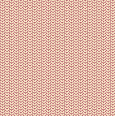 Seamless knitted pattern background
