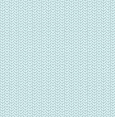 Seamless knitted pattern background