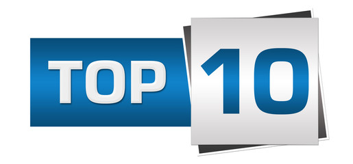 Top Ten Blue Grey Horizontal 