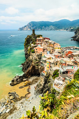 Vernazza