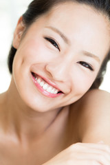 Obraz premium ビューティー