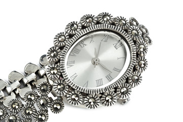 Luxury female watch