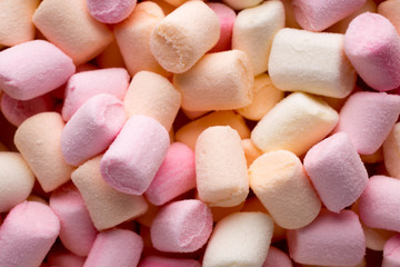 Marshmallow.