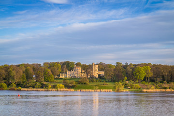 Obraz premium Berlin / Potsdam - Germany