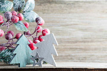 Christmas background