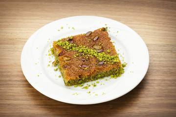 kadayıf