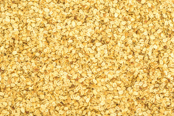 Split roasted coriander seeds - Dhana Dal