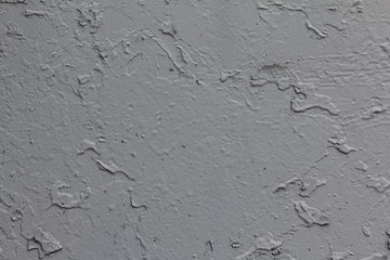 Background paint rough metal
