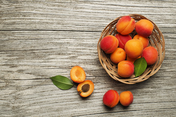 Apricot