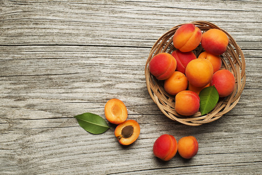 Apricot