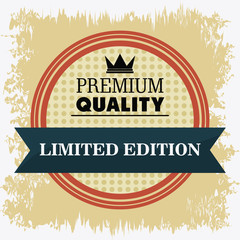 Label icon. Premium and Quality design. Vector graphic