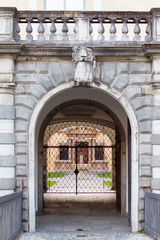 Palazzo Vescovile, Bressanone