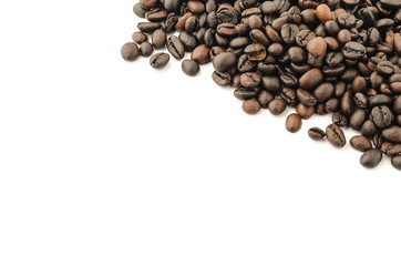 coffee beans