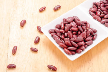 Red beans