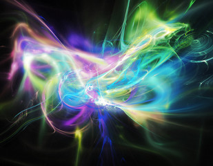 Abstract background texture.