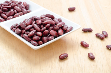 Red beans