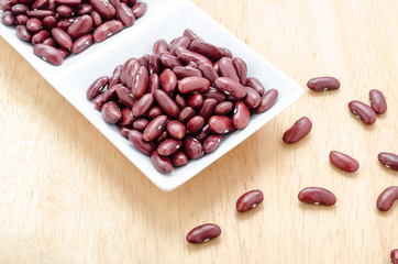 Red beans
