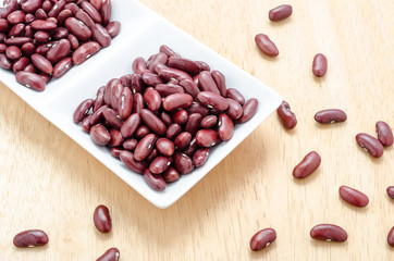 Red beans