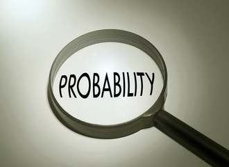 Searching probability