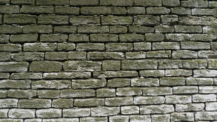 background texture of stone wall. pavement