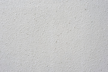 Beautiful old vintage white cemente wall texture background