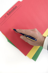 Referendum Documents