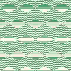 Abstract vector pattern