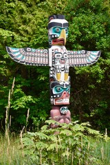 Totem Pole