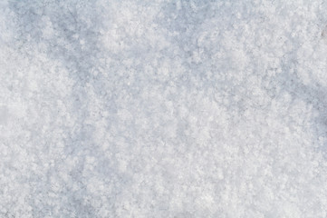 Obraz premium Ice snow floor background clear