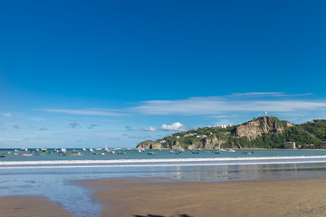 san juan del sur, Nicaragua