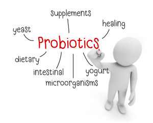 probiotics