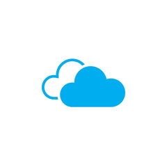 Clouds icon