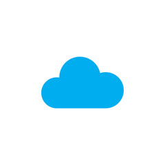 Cloud icon