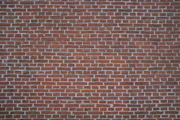 Naklejka premium Background of old vintage brick wall
