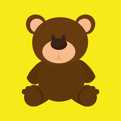 toy kids design, vector illustration eps10 graphic 