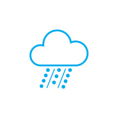 Hail icon