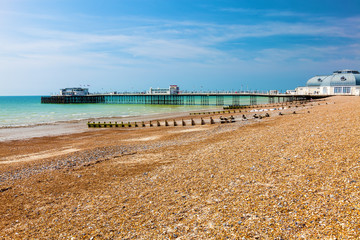 Worthing West Sussex England