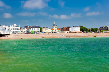 Worthing West Sussex England
