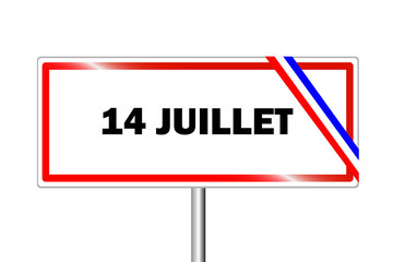 14 Juillet