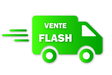 Vente Flash