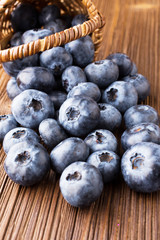 Blueberry.