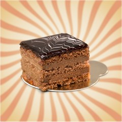 Cake.