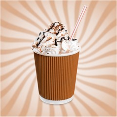 Frappuccino.