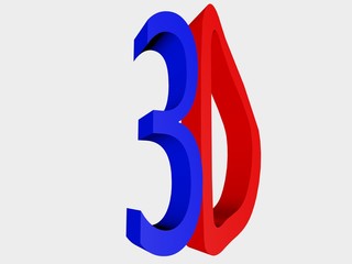 3d 0
