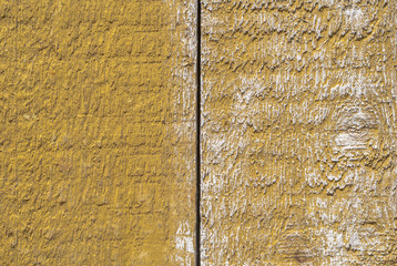 old wooden door of the boards, perfect background for your concept or project