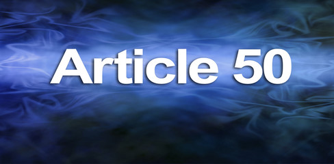 article 50