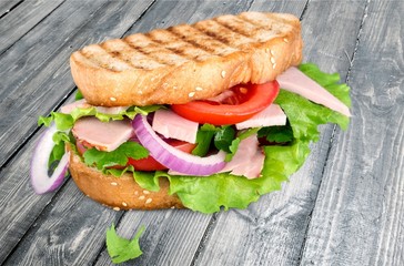 Panini.