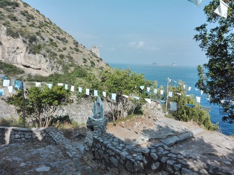Fiordo di Crapolla